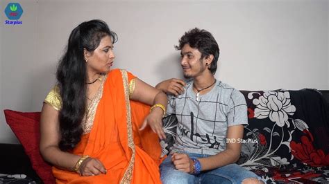 Devar & bhabi Romance in bedroom